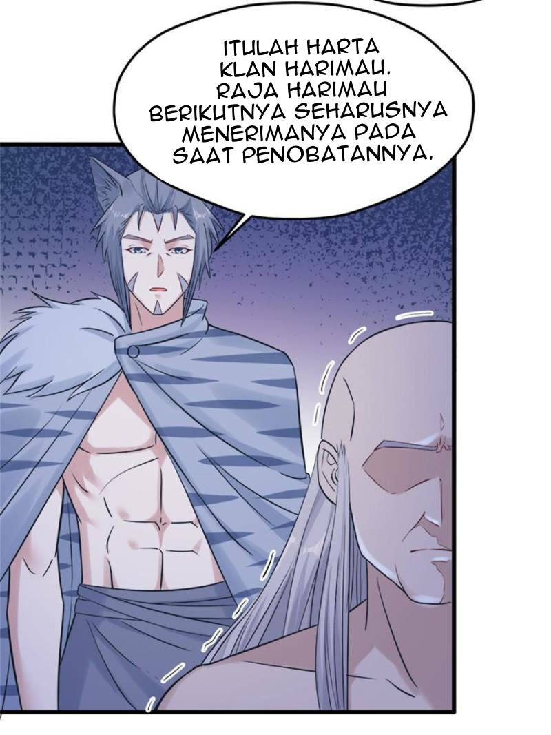 Beauty and the Beasts Chapter 132 Gambar 13